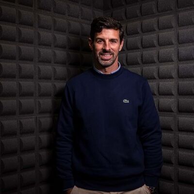 Tiago Teixeira: as lesões, o plantel curto, as arbitragens e a mágoa no adeus ao Sporting