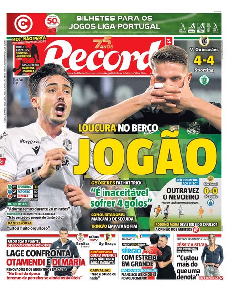 Descarregar capa em PDF de alta resolução