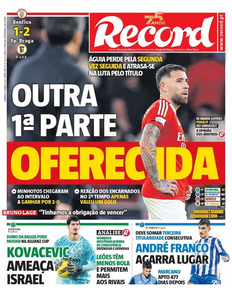 Descarregar capa em PDF de alta resolução