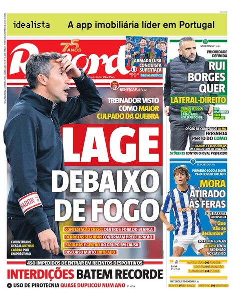 Descarregar capa em PDF de alta resolução