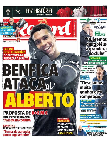 Descarregar capa em PDF de alta resolução