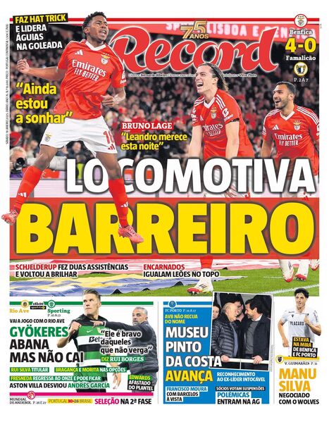 Descarregar capa em PDF de alta resolução