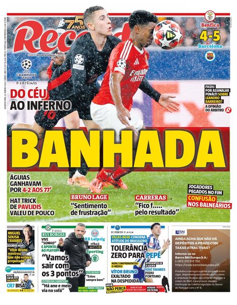 Descarregar capa em PDF de alta resolução