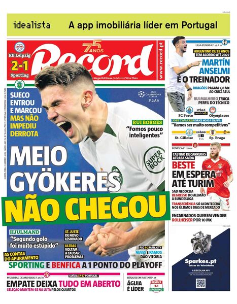 Descarregar capa em PDF de alta resolução