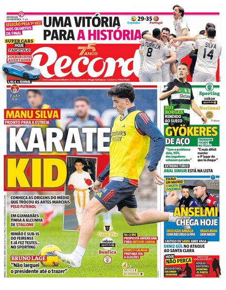 Descarregar capa em PDF de alta resolução