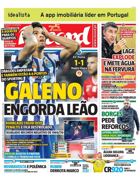 Descarregar capa em PDF de alta resolução