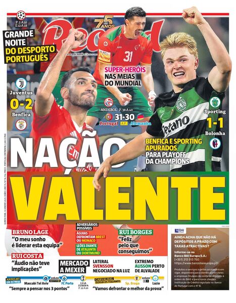 Descarregar capa em PDF de alta resolução