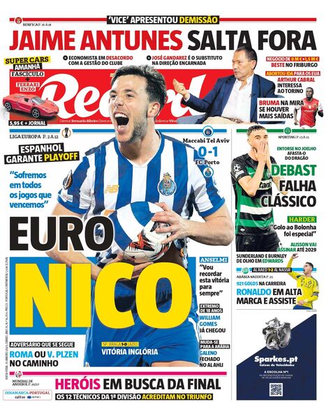 Descarregar capa em PDF de alta resolução