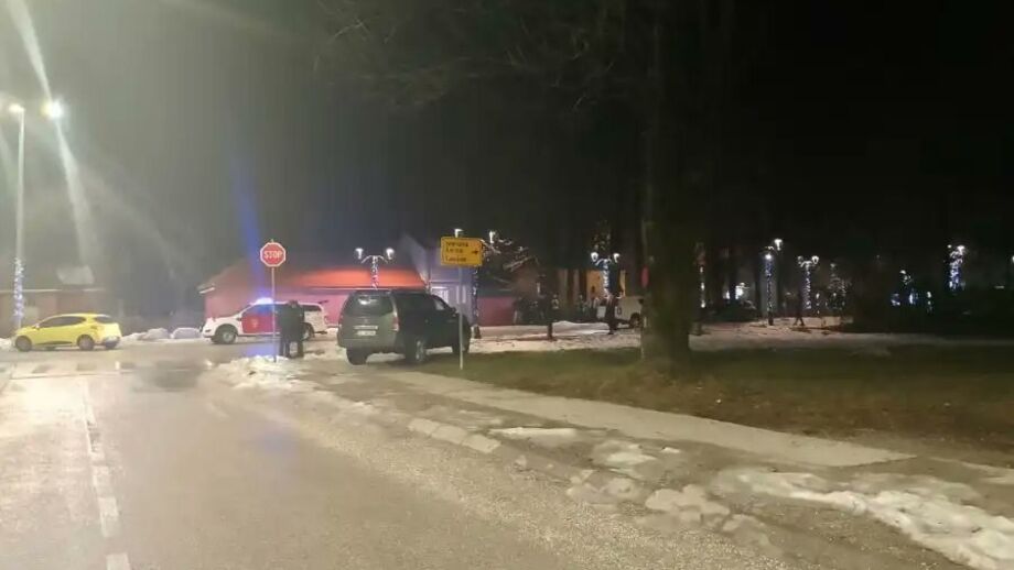 Tiroteio em restaurante em Montenegro faz vários mortos