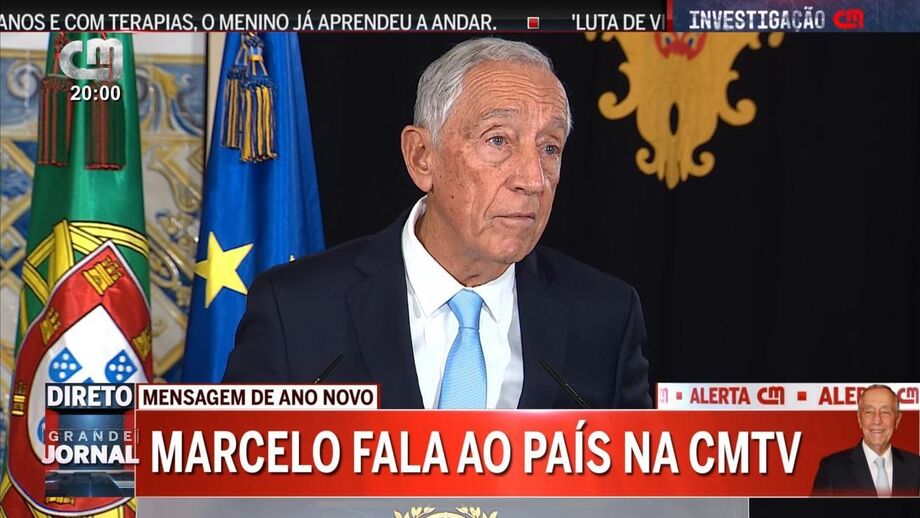 CMTV abre 2025 a liderar depois de ganhar todos os 365 dias de 2024