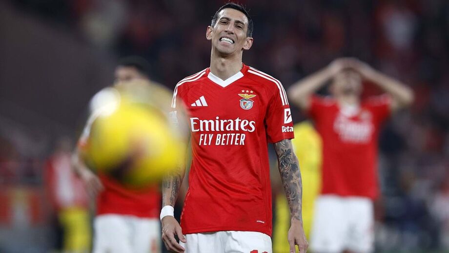 «Exigimos mais deste Benfica, com as vedetas que tem»: as reações à derrota com o Sp. Braga