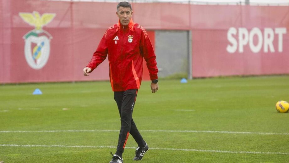 Jogo das meias-finais da Allianz Cup agendado para quarta-feira, às 19H45