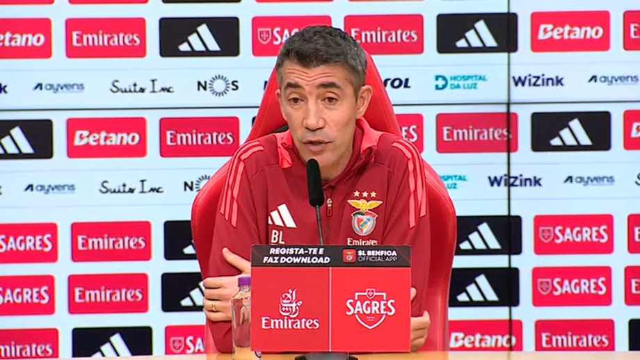Bruno Lage 