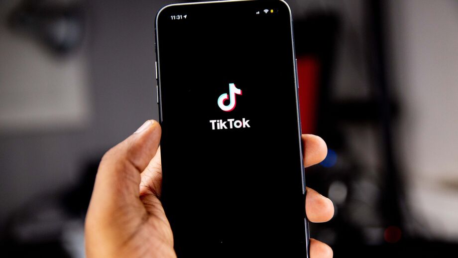 tiktok tik tok