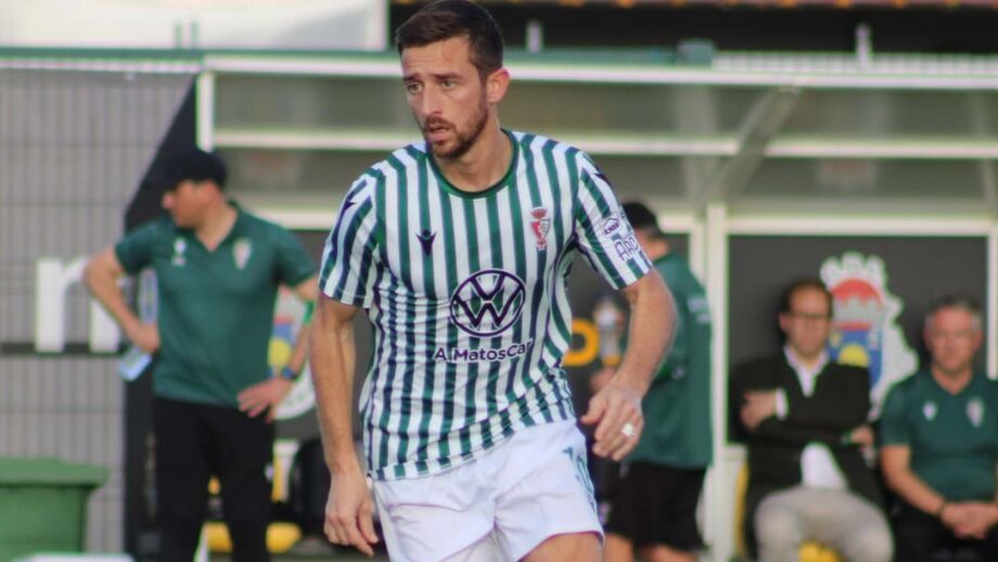 Martim Águas fala em 