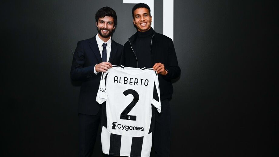Alberto Costa 