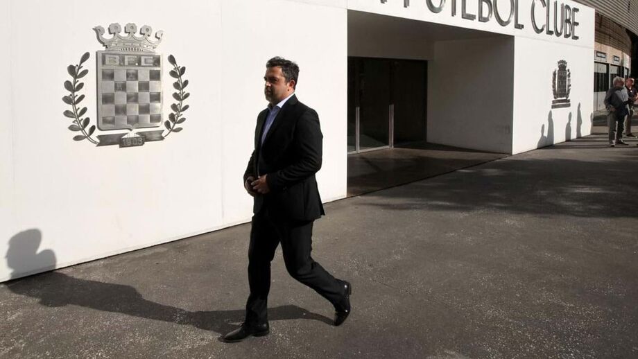 Presidente do Boavista acusa SAD de reiterada ausência de resposta