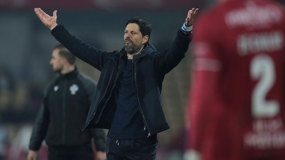 Após comunicado oficial do clube presidido por André Villas-Boas