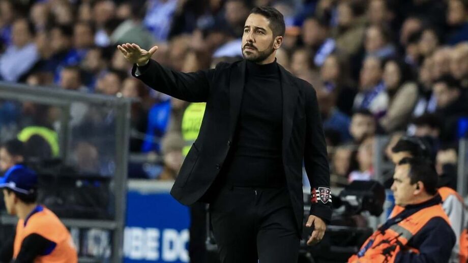 João Pereira lidera o Casa Pia, atual 6.º classificado da Liga Betclic