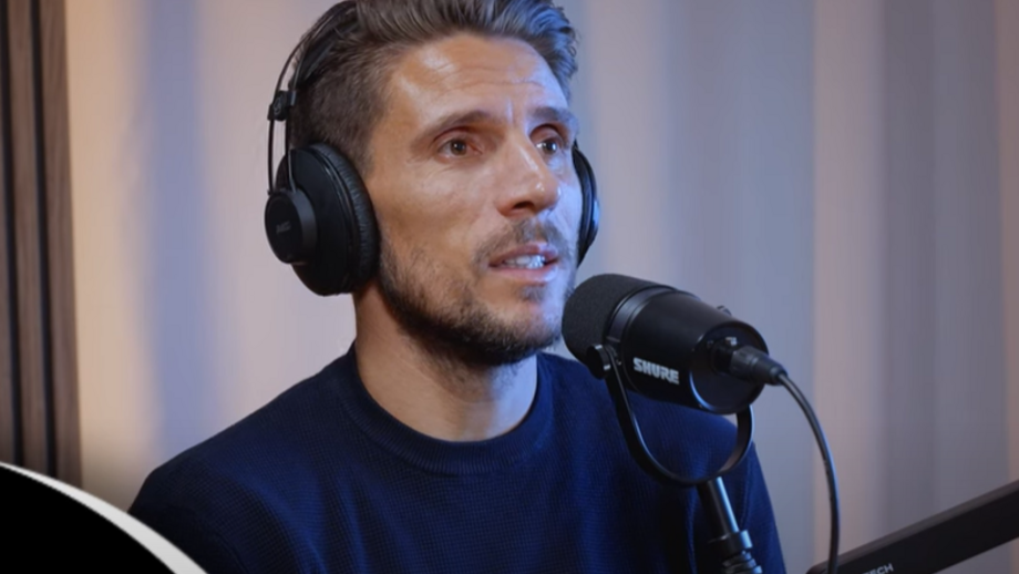 Antigo jogador elogia médio dos leões no podcast Final Cut
