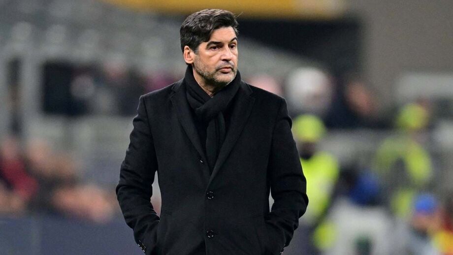 Paulo Fonseca