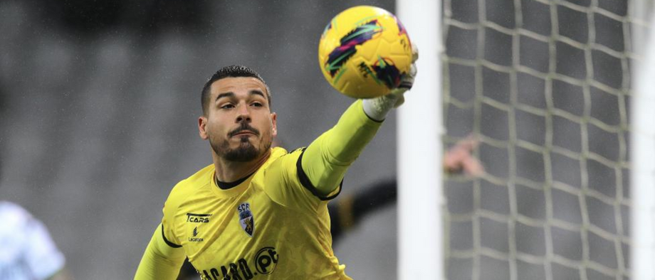 A crónica do Moreirense-Farense, 0-0: um seguro Velho é sempre garantia