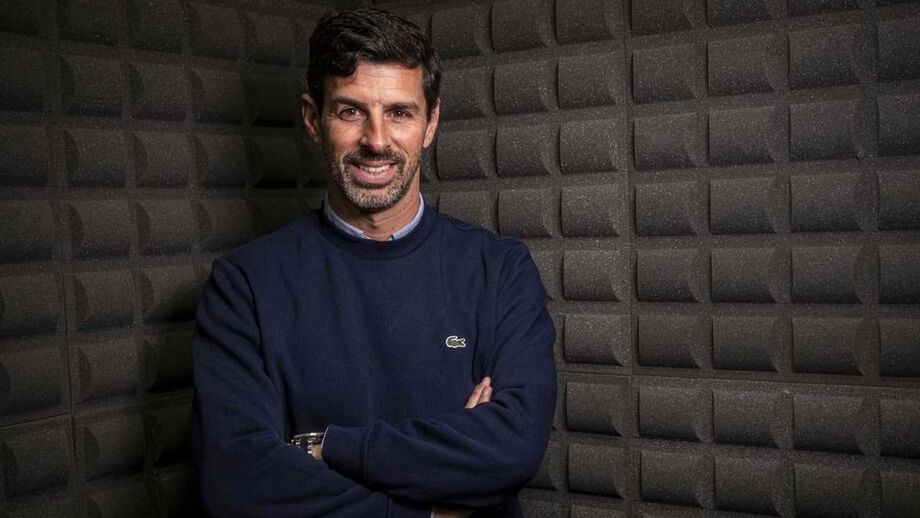 Tiago Teixeira conta tudo sobre a passagem pelo Sporting: «O plantel é curto»