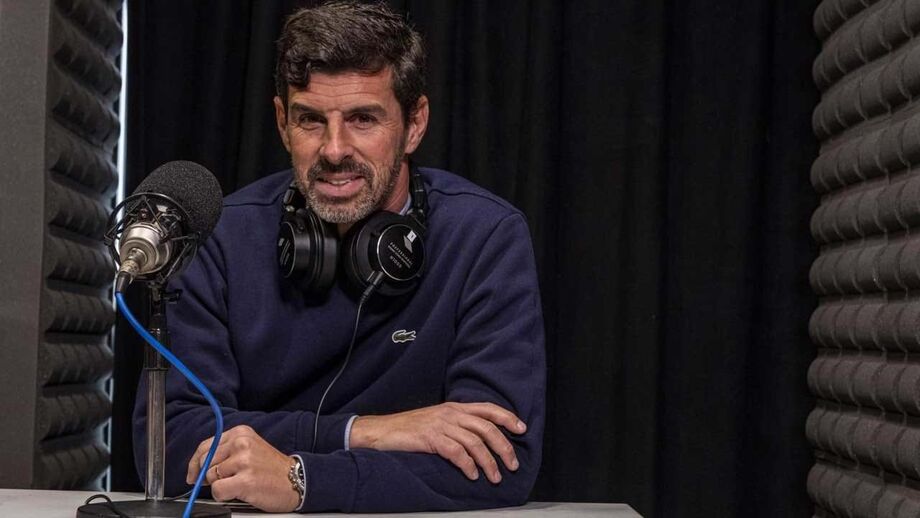 Tiago Teixeira rendido ao diamante do Sporting: «Quenda é o jogador mais talentoso que já treinei»