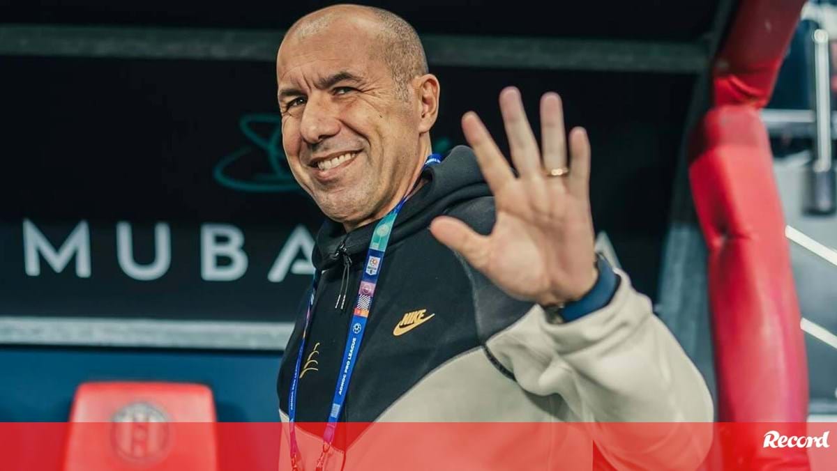 Leonardo Jardim Leaves Al Ain After 15 Games