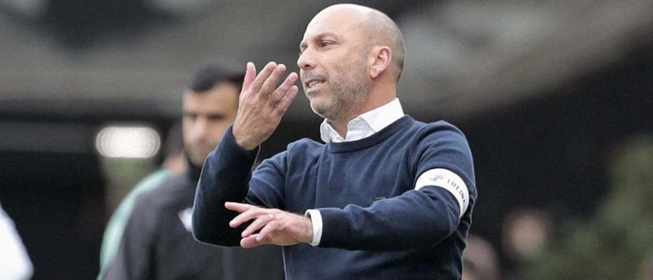 Bruno Pinheiro foi a mais recente 'vítima' com a saída do Gil Vicente 