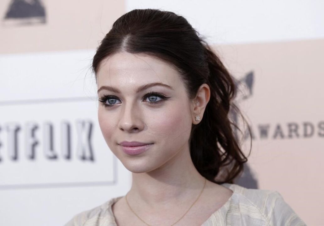 Michelle Trachtenberg