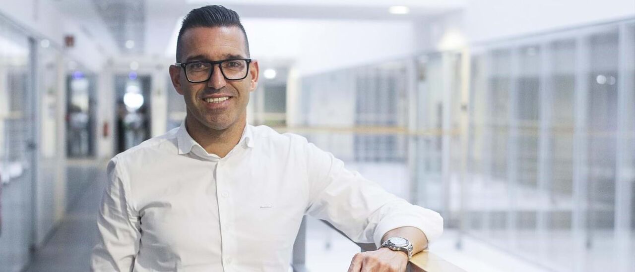 Pedro Alves estará envolvido no Alverca
