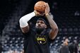 5. LeBron James (Basquetebol), 128 milhões de euros (46M€ + 82M€)