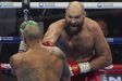 3. Tyson Fury (Boxe), 141 milhões de euros (134M€ + 7M€)
