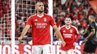 Arthur Cabral closer to staying at Benfica