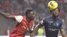 O resumo do Sp. Braga-Gil Vicente: golos, casos e outros lances