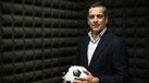 Nuno Lobo: «Quero estar com Cristiano Ronaldo já em março na Liga das Nações e no Mundial de 2026»