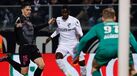 O resumo do V. Guimarães-Sp. Braga