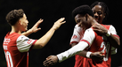 O resumo do Sp. Braga-Nacional