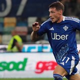 Belotti é o eleito para o ataque do Benfica