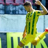 Jordi Pola deixa Tondela e ruma ao Alcorcón