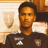 Cauê dos Santos troca Gil Vicente por Casa Pia