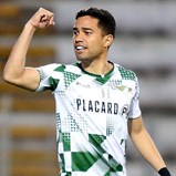 Madson despede-se do Moreirense: «Saio como mais um adepto»