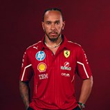 PUMA apresenta a nova imagem da Ferrari para 2025