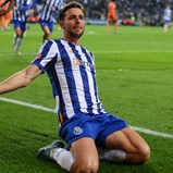 Nico González despede-se do FC Porto: «Serei sempre mais um dragão»