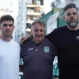 Francisco Abre recorda paixão de Anselmi pelo jogo: «Obrigáva-nos a ver conferências do Bielsa»