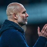 Guardiola elogia Liverpool: «É uma equipa de topo em muitos aspetos»