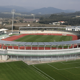 Casa Pia-Gil Vicente, 0-0 (Intervalo)