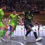 Sporting reencontra o Palma na meia-final da Liga dos Campeões de futsal