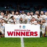 Irlanda assegura 'Triple Crown' e Inglaterra ergue Calcutta Cup no Seis Nações